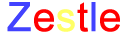 Zestle Search Logo